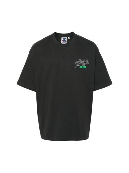 T-shirt Deus Ex Machina grau