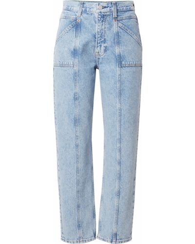 Tommy Jeans Jeans 'Harper'   denim - Albastru