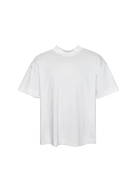 Casual t-shirt Nn07 weiß