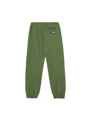 Pantalones de chándal Iuter verde