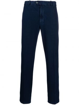 Straight jeans Circolo 1901 blau