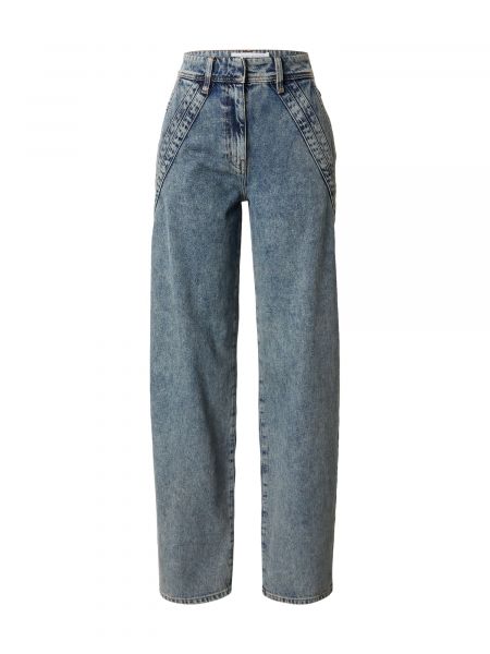 Jeans Iro blå