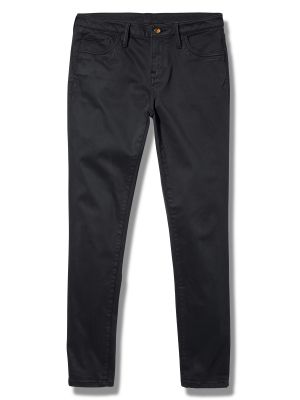Pantaloni Timberland negru