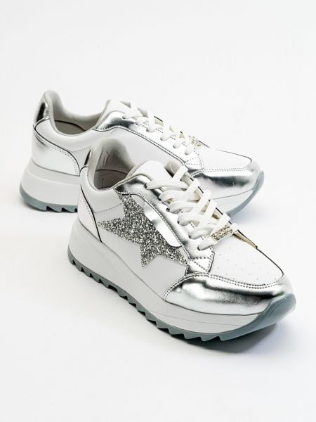 Sneakers Luvishoes fehér