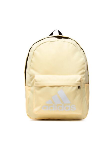 Τσάντα Adidas κίτρινο