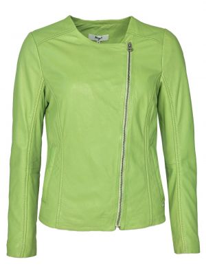 Демисезонная куртка Maze зеленая