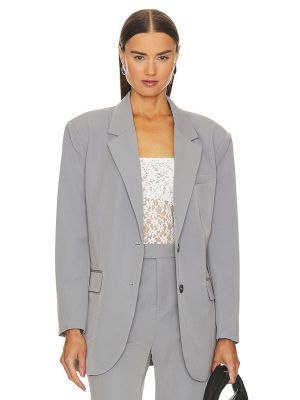 Blazer Steve Madden gri