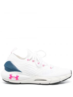 Sneakers Under Armour vit