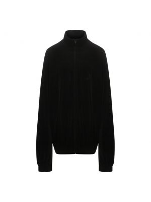 Куртка Balenciaga, черная