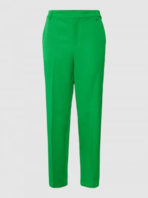 Spodnie Saint Tropez zielone