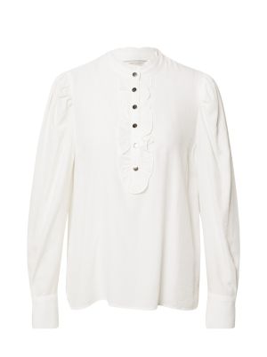Camicia Freequent bianco