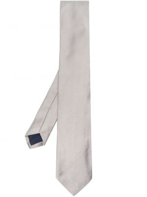 Cravatta Polo Ralph Lauren grigio