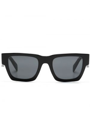 Γυαλιά ηλίου Prada Pre-owned μαύρο
