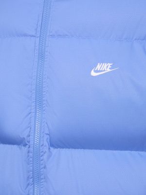 Пухено яке Nike