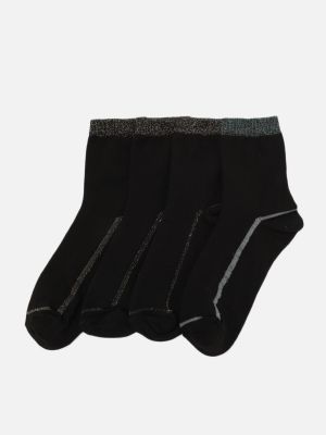 Ponožky Trendyol čierna