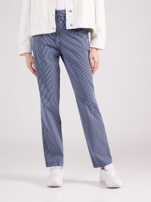 Pantaloni Marks & Spencer alb