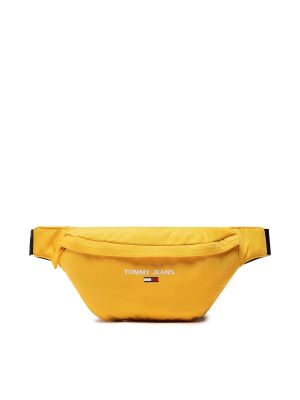 Чанта Tommy Jeans жълто