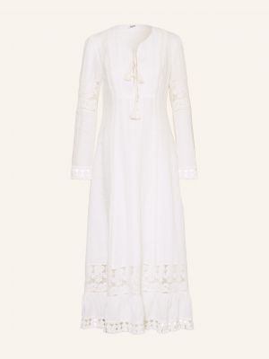 Sukienka długa Seafarer biała