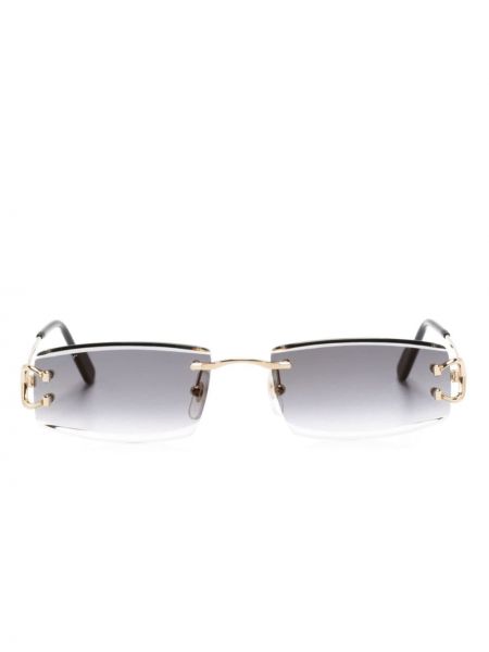 Sonnenbrille Cartier Eyewear