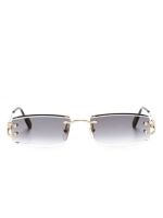 Дамски слънчеви очила Cartier Eyewear