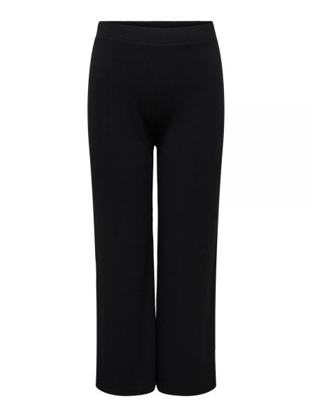 Pantalon Only Carmakoma noir