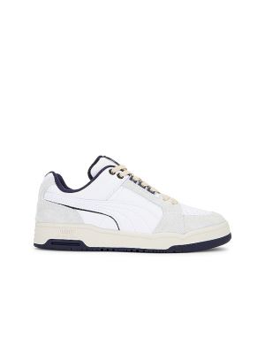 Sneakers Puma Select bianco