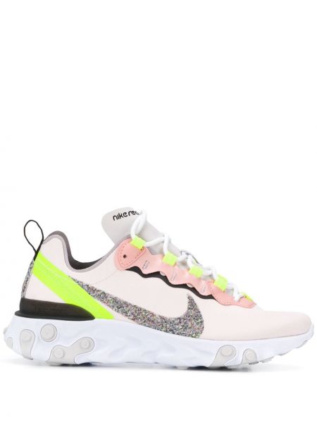 Sneakers Nike Element rózsaszín