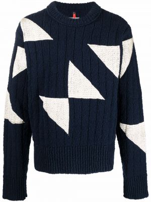 Pullover mit rundem ausschnitt Oamc