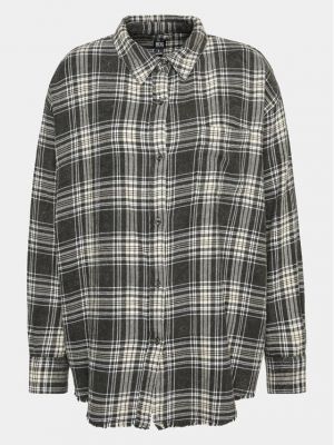 Camicia Bdg Urban Outfitters nero