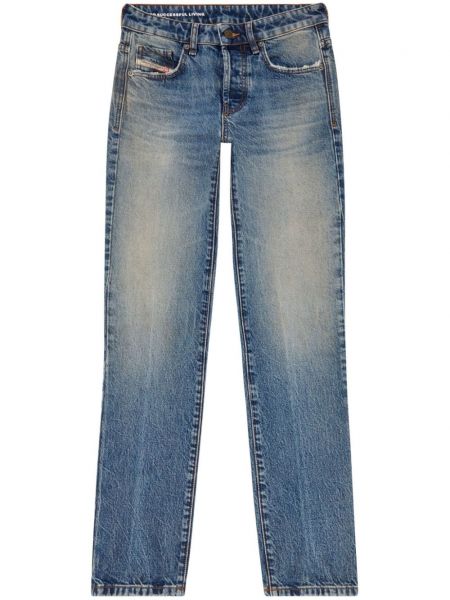 Jeans Diesel blå