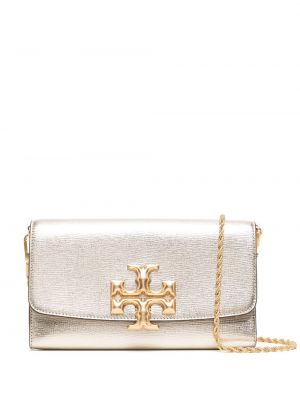 Kjedeposer Tory Burch gull