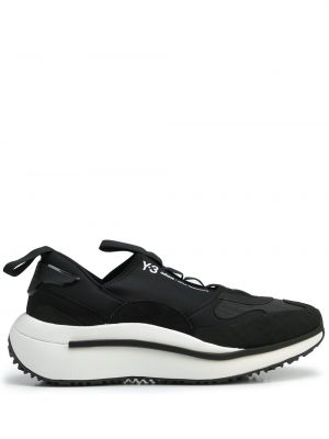 Sneakers Y-3 svart