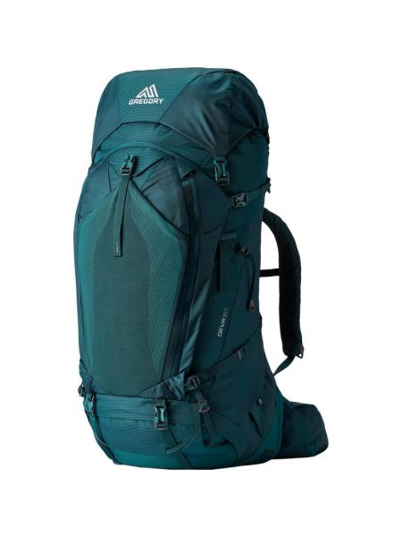 Рюкзак для походов Gregory зеленый