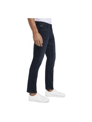 Slim fit skinny jeans Tom Tailor blau
