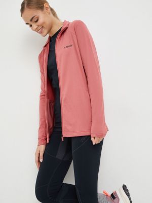 Pulover Adidas Terrex roza