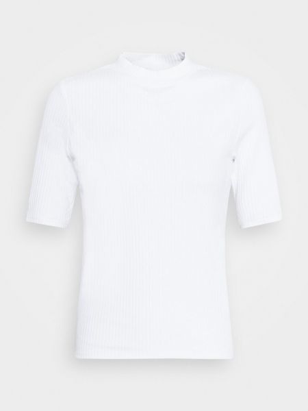 Koszulka Monki biała