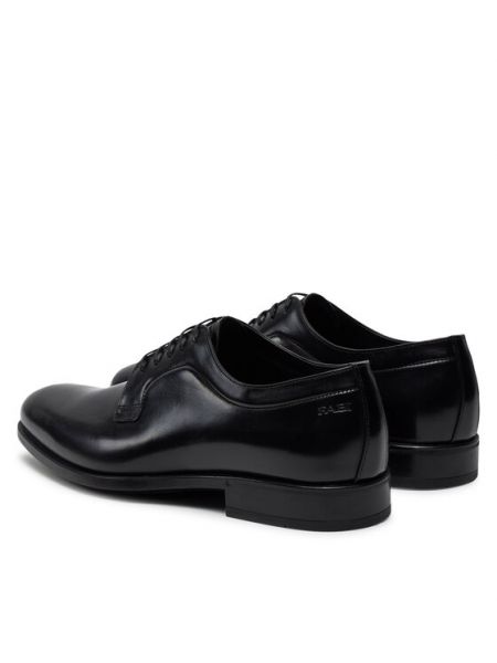 Chaussures de ville Fabi noir