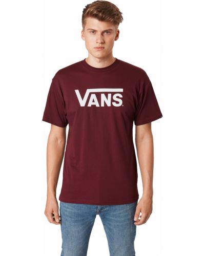 Klasický tričko Vans