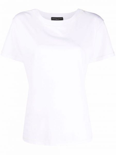 Camiseta Fabiana Filippi blanco