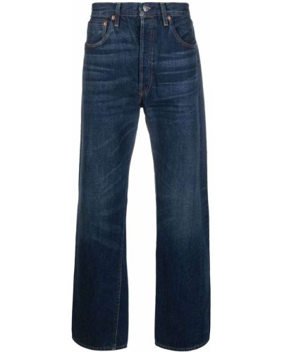 Прямые джинсы винтажные с завышенной талией Levi's Vintage Clothing