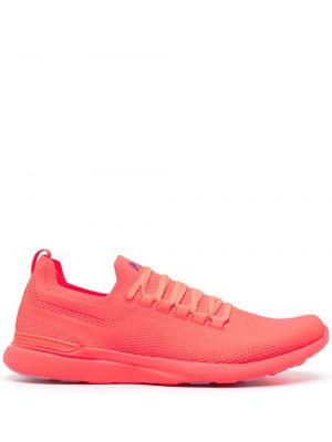 Sneakers Apl: Athletic Propulsion Labs rosa