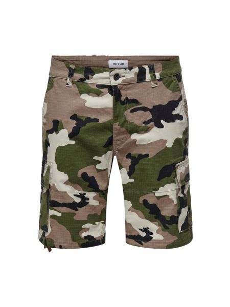 Cargo shorts Only & Sons