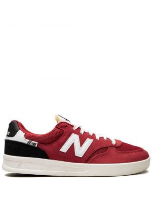 Sneakers New Balance rød