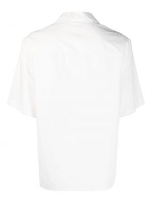 Hemd aus baumwoll Levi's® weiß