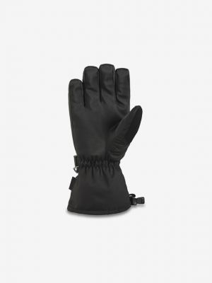 Rękawiczki Dakine czarne