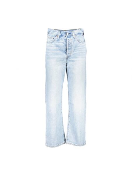 Retro klassische straight jeans Levi's®