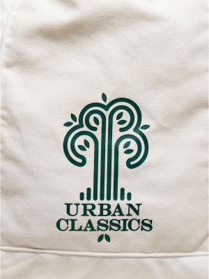 Nakupovalna torba Urban Classics