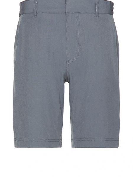 Pantaloncini Fair Harbor grigio