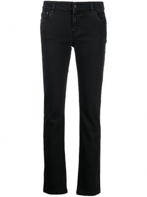 Pantalon skinny Prada Pre-owned noir