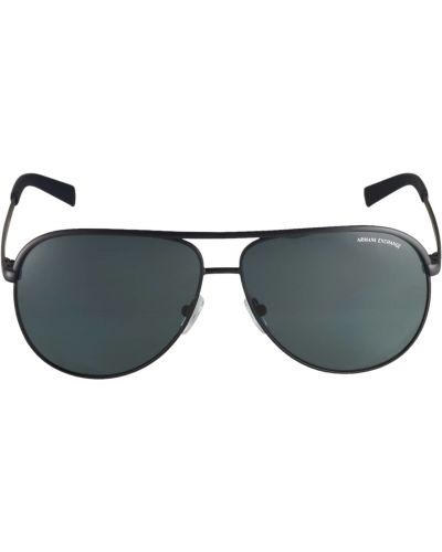 Sončna očala Armani Exchange modra